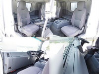 いすゞフォワードアルミウイング中型（4t）[写真21]