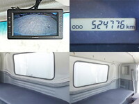 いすゞフォワードアルミウイング中型（4t）[写真23]