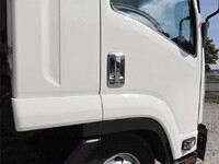 いすゞフォワードアルミウイング中型（4t）[写真06]