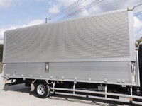 いすゞフォワードアルミウイング中型（4t）[写真07]