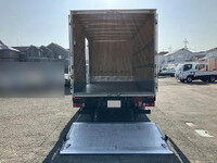 日野デュトロアルミバン小型（2t・3t）[写真11]