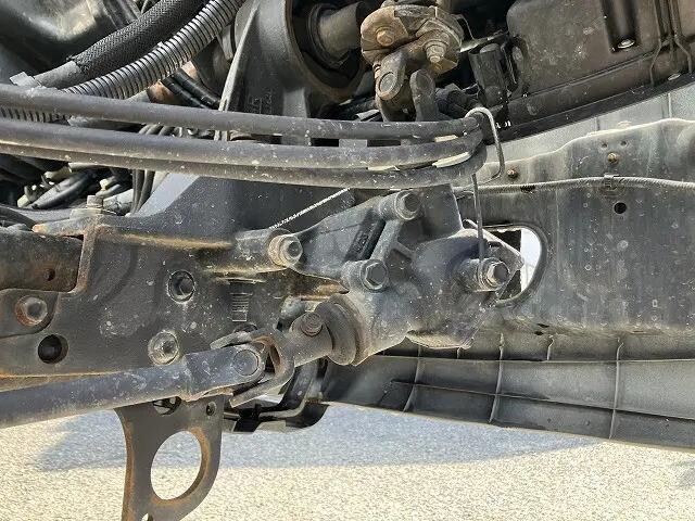 日野デュトロアルミバン小型（2t・3t）[写真14]