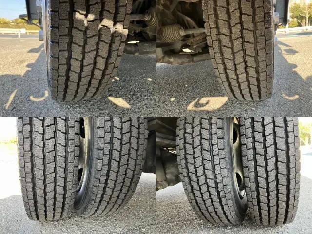 日野デュトロアルミバン小型（2t・3t）[写真21]