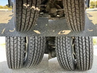 日野デュトロアルミバン小型（2t・3t）[写真22]