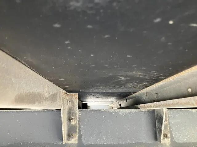 日野デュトロアルミバン小型（2t・3t）[写真25]