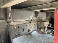 日野デュトロアルミバン小型（2t・3t）[写真27]