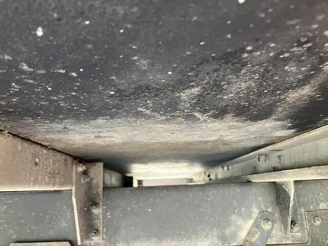 日野デュトロアルミバン小型（2t・3t）[写真27]