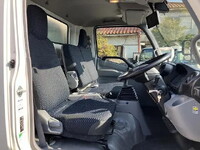 日野デュトロアルミバン小型（2t・3t）[写真36]