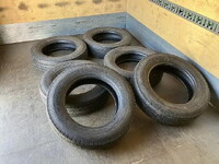 日野デュトロアルミバン小型（2t・3t）[写真40]