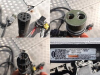 UDトラックスクオントレーラーヘッド（トラクターヘッド）大型（10t）[写真15]