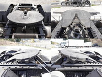 UDトラックスクオントレーラーヘッド（トラクターヘッド）大型（10t）[写真17]