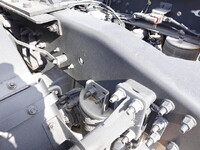 UDトラックスクオントレーラーヘッド（トラクターヘッド）大型（10t）[写真22]