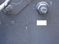 UDトラックスクオントレーラーヘッド（トラクターヘッド）大型（10t）[写真23]