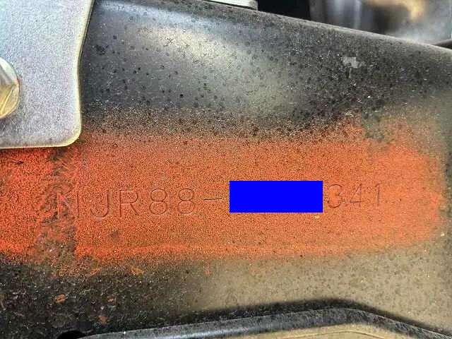 いすゞエルフ平ボディ小型（2t・3t）[写真12]