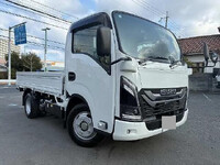 いすゞエルフ平ボディ小型（2t・3t）[写真01]