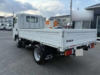 いすゞエルフ平ボディ小型（2t・3t）[写真02]