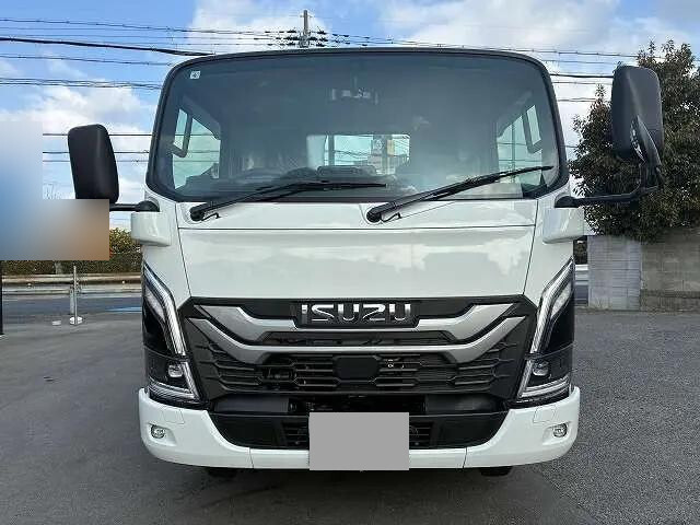 いすゞエルフ平ボディ小型（2t・3t）[写真03]