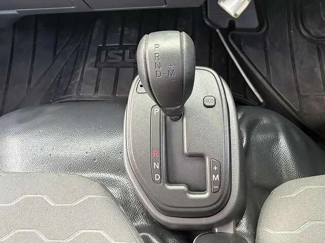 いすゞエルフ平ボディ小型（2t・3t）[写真36]