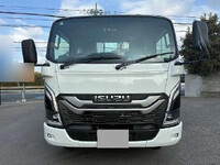 いすゞエルフ平ボディ小型（2t・3t）[写真04]