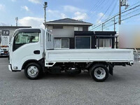 いすゞエルフ平ボディ小型（2t・3t）[写真05]