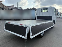 いすゞエルフ平ボディ小型（2t・3t）[写真08]