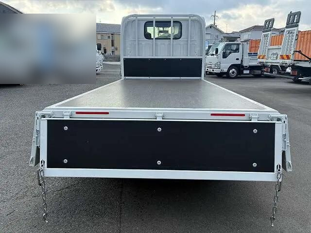 いすゞエルフ平ボディ小型（2t・3t）[写真08]