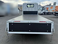 いすゞエルフ平ボディ小型（2t・3t）[写真09]