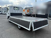 いすゞエルフ平ボディ小型（2t・3t）[写真10]