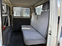 いすゞエルフダブルキャブ（Wキャブ）小型（2t・3t）[写真23]