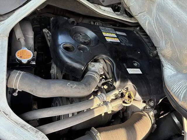 いすゞエルフダブルキャブ（Wキャブ）小型（2t・3t）[写真32]