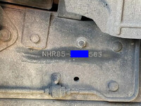 いすゞエルフダブルキャブ（Wキャブ）小型（2t・3t）[写真34]