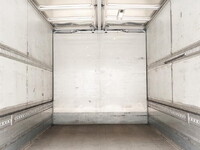 三菱ふそうファイターアルミウイング中型（4t）[写真11]