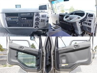 三菱ふそうファイターアルミウイング中型（4t）[写真17]