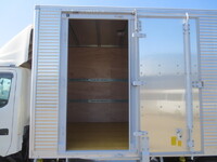 日野デュトロアルミバン小型（2t・3t）[写真11]