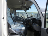 日野デュトロアルミバン小型（2t・3t）[写真13]