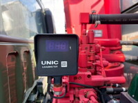 三菱ふそうファイタークレーン4段増トン（6t・8t）[写真14]