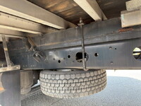 三菱ふそうファイタークレーン4段増トン（6t・8t）[写真15]