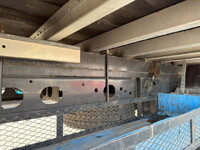 三菱ふそうファイタークレーン4段増トン（6t・8t）[写真16]