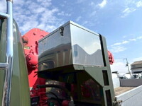 三菱ふそうファイタークレーン4段増トン（6t・8t）[写真20]