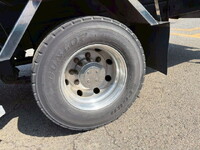 三菱ふそうファイタークレーン4段増トン（6t・8t）[写真23]