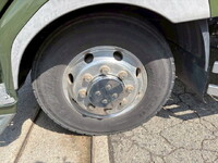 三菱ふそうファイタークレーン4段増トン（6t・8t）[写真24]