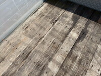 三菱ふそうファイタークレーン4段増トン（6t・8t）[写真26]