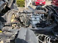 三菱ふそうファイタークレーン4段増トン（6t・8t）[写真29]