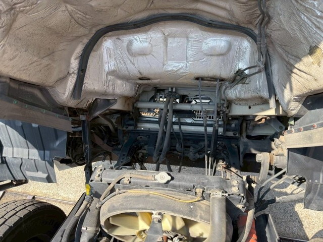 三菱ふそうファイタークレーン4段増トン（6t・8t）[写真31]