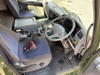 三菱ふそうファイタークレーン4段増トン（6t・8t）[写真33]