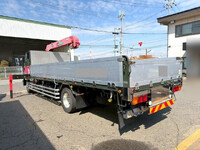 三菱ふそうファイタークレーン4段増トン（6t・8t）[写真09]