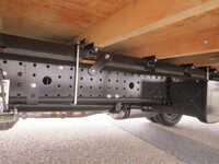 三菱ふそうキャンター平ボディ小型（2t・3t）[写真11]