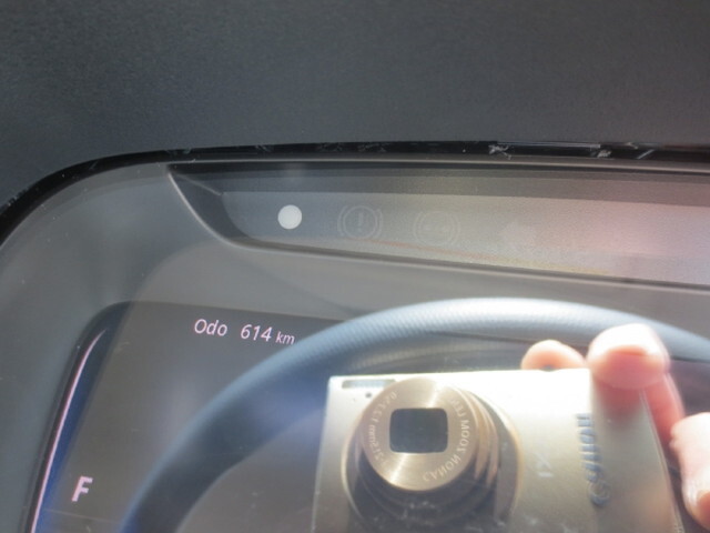 三菱ふそうキャンター平ボディ小型（2t・3t）[写真13]