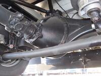 日野レンジャー冷凍車（冷蔵車）中型（4t）[写真11]