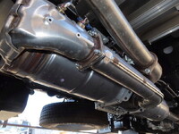 日野レンジャー冷凍車（冷蔵車）中型（4t）[写真14]